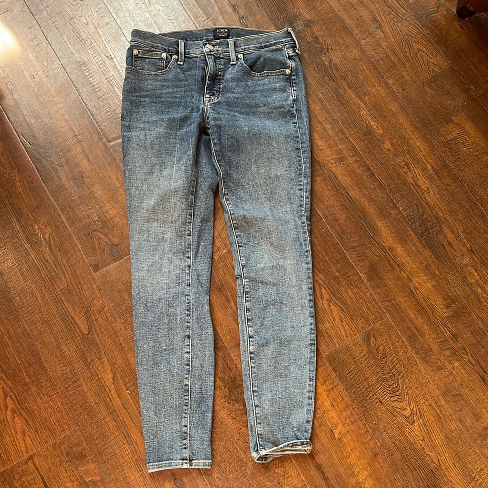 J.Crew Jeans - Picture 1 of 4